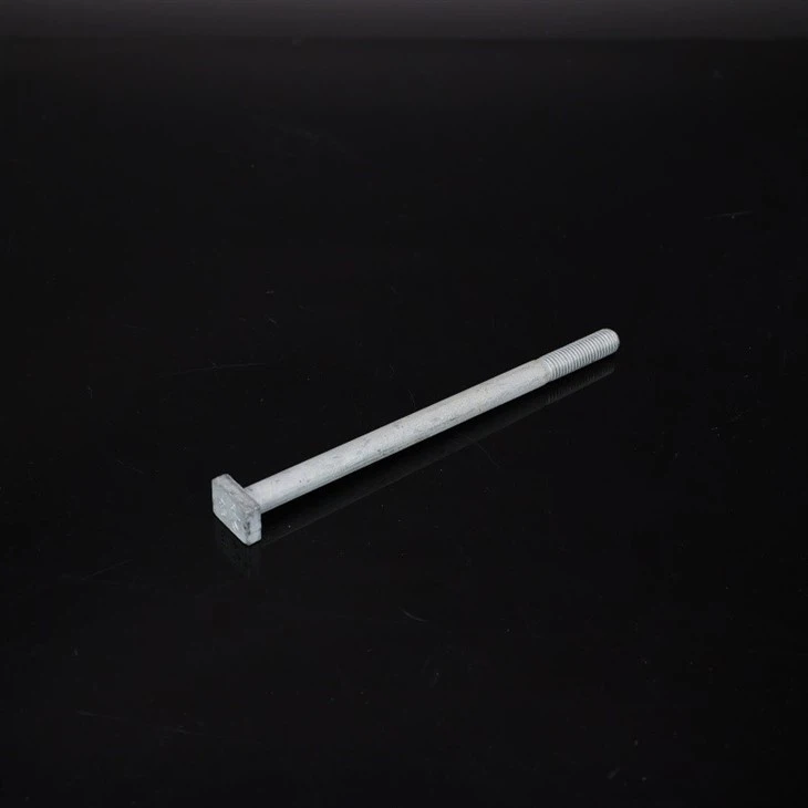 Perno de cuadrante de HDG